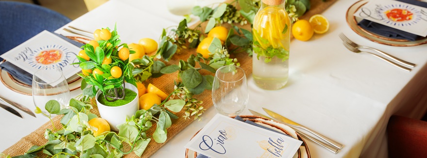 Exklusive Angebote für die Festive Season @ Media One