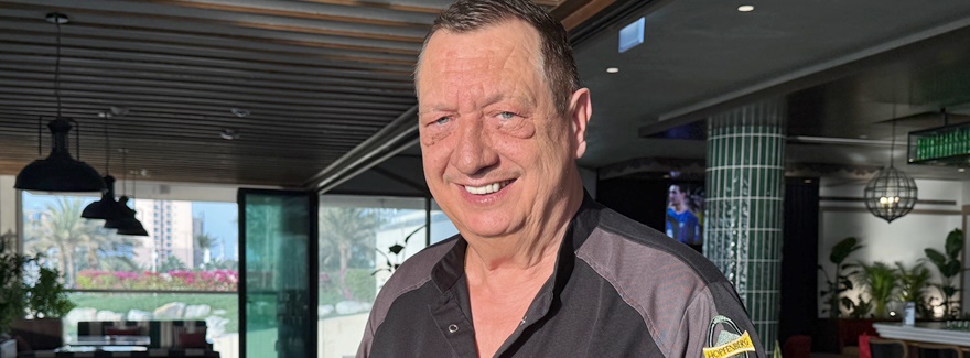 Festive Season @ Hopfenberg