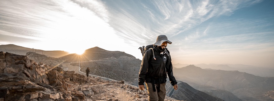 Rückkehr des Highlander-Events