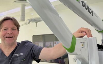 X-Guide –Zahnimplantate mit digitaler Präzision