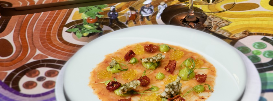 Neues Jahr 2026 – der Januar im Waldorf Astoria