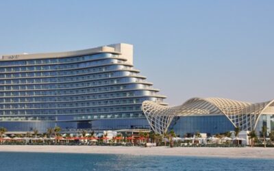 Rekordleistung im Tourismus in Ras Al Khaimah