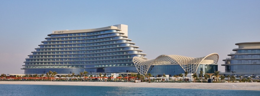 Rekordleistung im Tourismus in Ras Al Khaimah