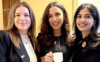 AHK-Business-Breakfast im Februar