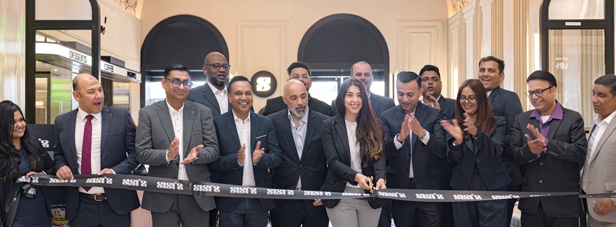 Die neue Sisi’s Eatery