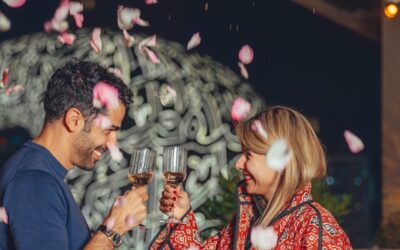 Ein unvergesslicher Abend