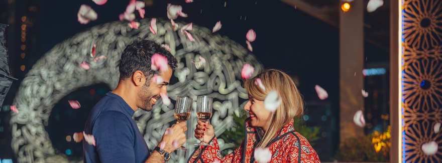 Ein unvergesslicher Abend