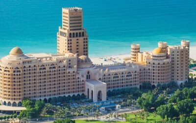 Ganz besondere Iftar- und Suhoor-Erlebnisse