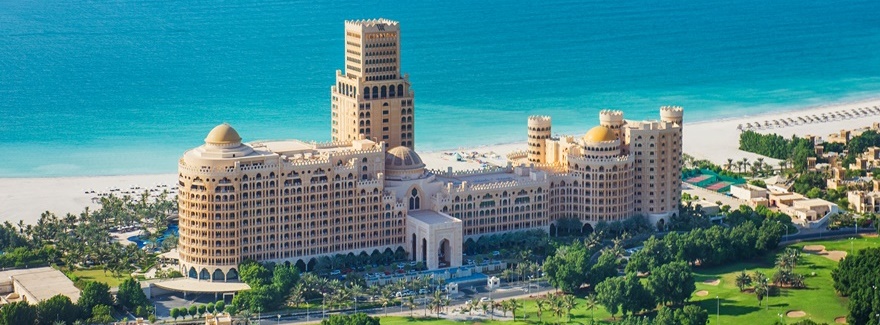 Ganz besondere Iftar- und Suhoor-Erlebnisse