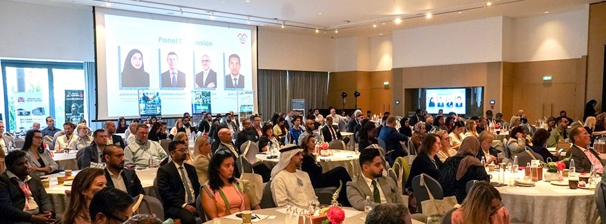 Heart of RAK Quality of Life