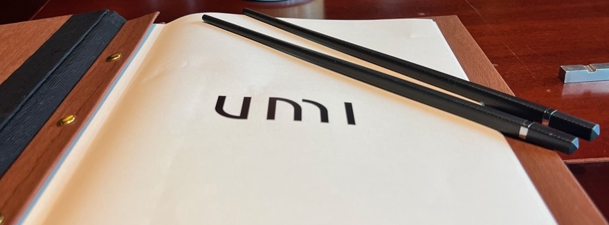 Kaiseki – wenn Essen zur stillen Kunst wird