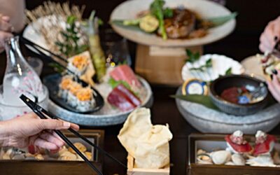 März 2026 @ Waldorf Astoria RAK