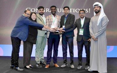 Zwei renommierte Auszeichnungen für die RAKEZ