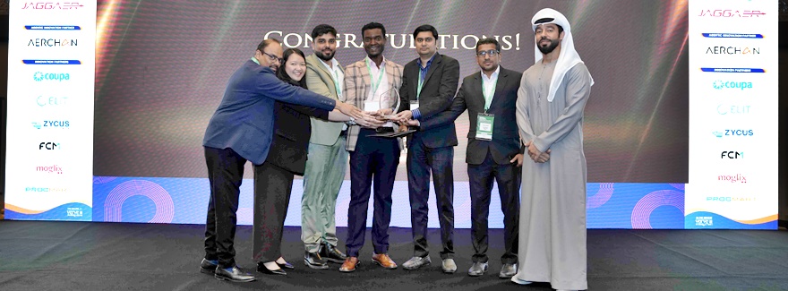 Zwei renommierte Auszeichnungen für die RAKEZ