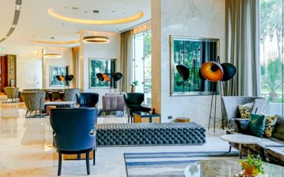 Eid-Hotelangebot in Dubai – Party am Pool