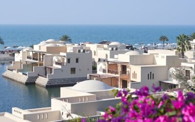 Eid im The Cove Rotana Resort