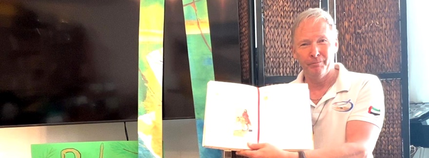 Gedanken zu Ostern 2026