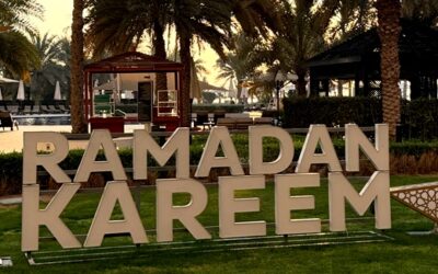 Iftar im Waldorf-Style