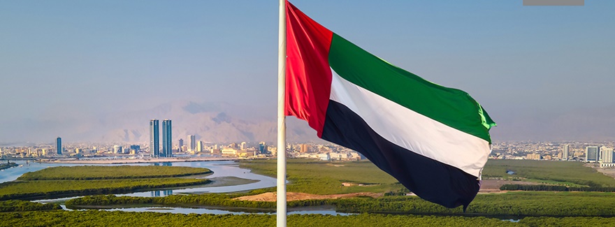 Kreditrating „A/A-1“ für Ras Al Khaimah