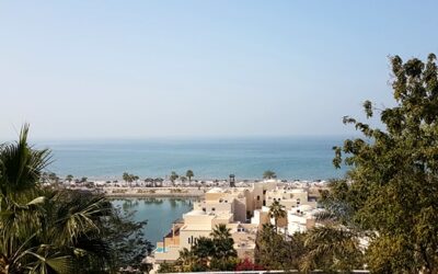 März-Offers @ The Cove Rotana in Ras Al Khaimah