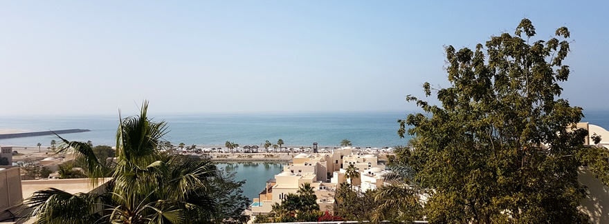 März-Offers @ The Cove Rotana in Ras Al Khaimah