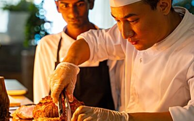 Der März im Media One