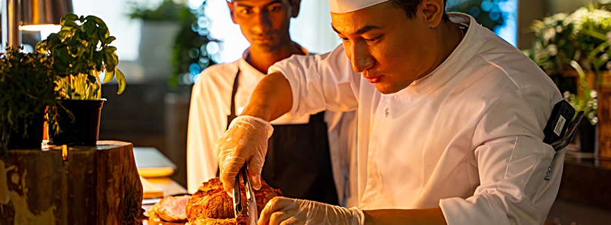 Der März im Media One