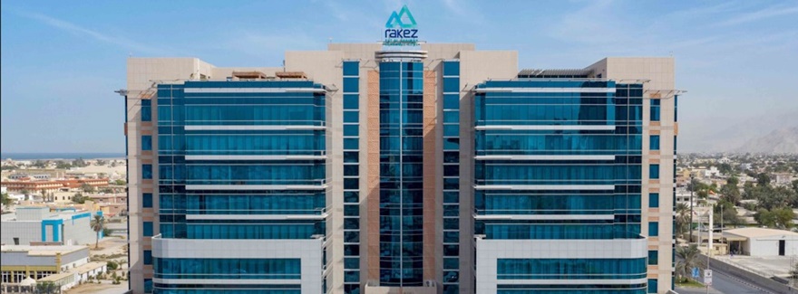 RAKEZ erweitert Self-Storage-Angebot