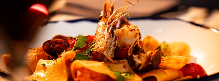 Was ist los im April @ Media One