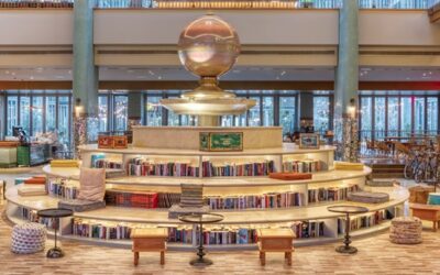 Staycations im 25hours Hotel