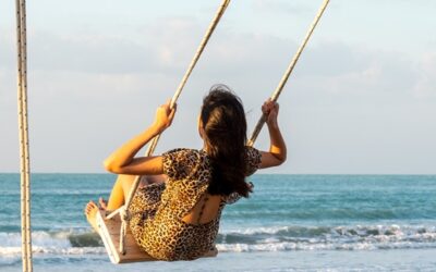 Etwas total Neues aus dem Cove Rotana