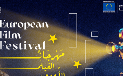 Das Europäische Filmfestival erstmals in Ras Al Khaimah