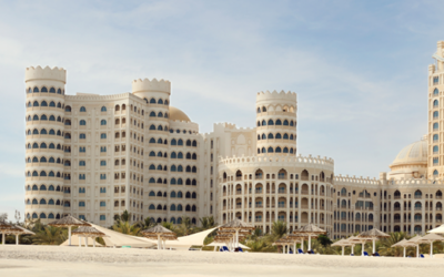 KIDS GO FREE – eine Eid-Staycation Offer