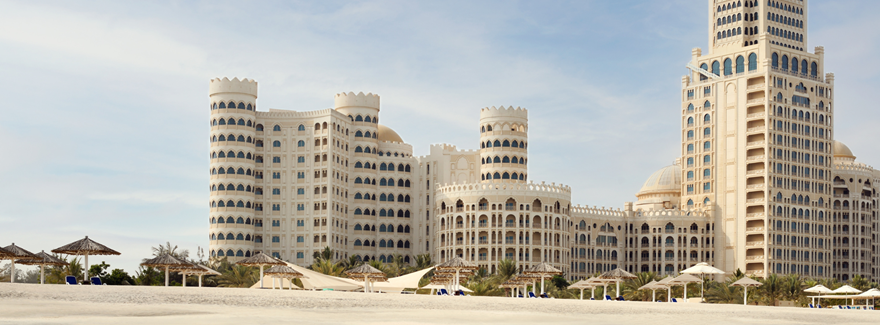 KIDS GO FREE – eine Eid-Staycation Offer