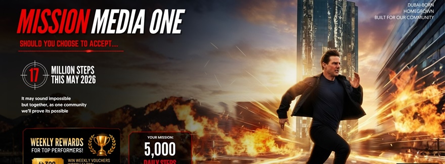 MISSION IMPOSSIBLE