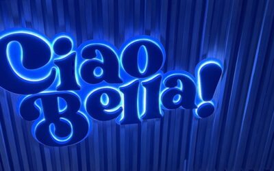 La Dolce Vita @ Ciao Bella