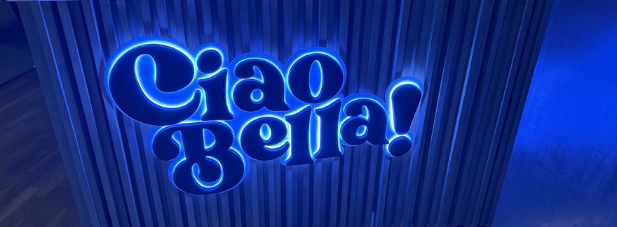 La Dolce Vita @ Ciao Bella