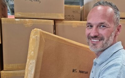 Neue Logistikrouten für Umzüge und Fahrzeugtransporte