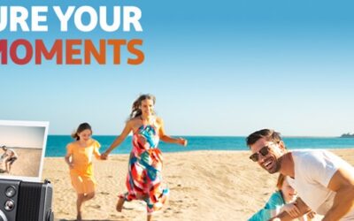 Sommerurlaub – verwandelt in unvergessliche Momente