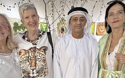 The Forest – eine besondere Ausstellung