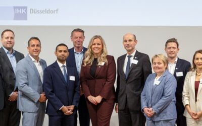 Wege zur strategischen Expansion über Ras Al Khaimah