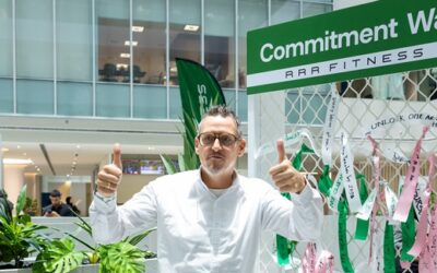 Community Medical Camp @ Dubai CommerCity