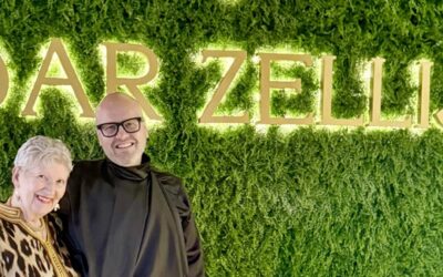 Dar Zellij
