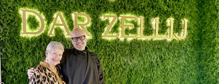 Dar Zellij