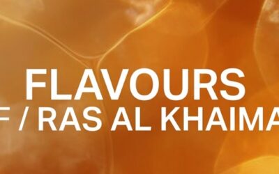 Marjan Hospitality startet „Flavours of Ras Al Khaimah“