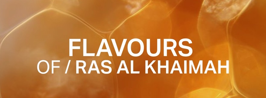 Marjan Hospitality startet „Flavours of Ras Al Khaimah“