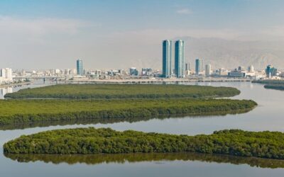 Ras Al Khaimah verzeichnet Besucherrekord im ersten Halbjahr 2026 