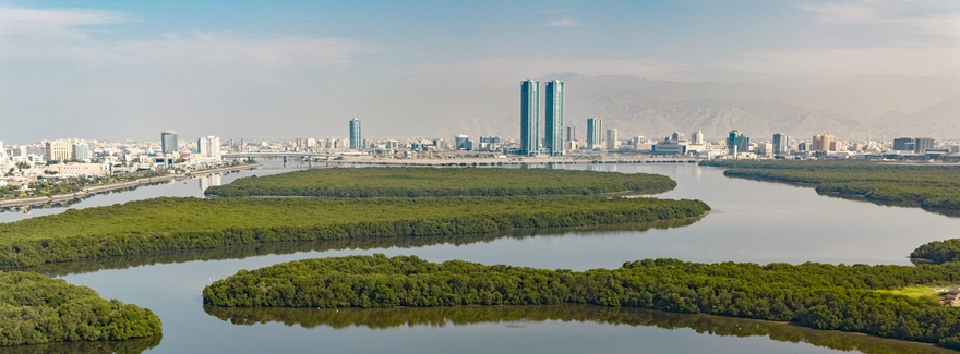 Ras Al Khaimah verzeichnet Besucherrekord im ersten Halbjahr 2026 