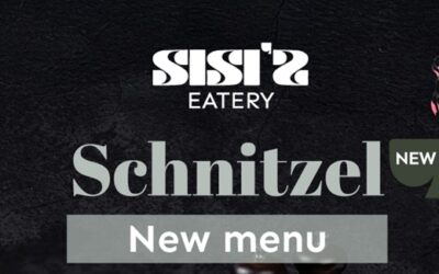 Neues von Sisi’s Eatery – sommerlich, kreativ und ziemlich lecker!