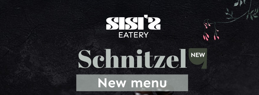 Neues von Sisi’s Eatery – sommerlich, kreativ und ziemlich lecker!